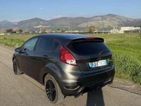 Usata Ford Fiesta 95 CV (69 kW) 2017 Berlina