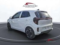 Nuova Kia Picanto Style 68 CV (50 kW) 2026 Clear white Utilitaria