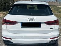 Usata Audi Q3 S-Line 150 CV (110 kW) 2019 SUV