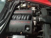 Usata Corvette C6 436 CV (320 kW) 2008 Coupé