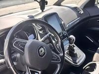 Usata Renault Mégane Coupé 131 CV (96 kW) 2019 Grigio Coupé