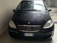 Usata Mercedes A180 109 CV (80 kW) 2007 Monovolume