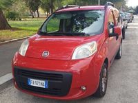 usata Fiat Qubo Qubo2008 1.4 8v natural power Dynamic 70cv E6