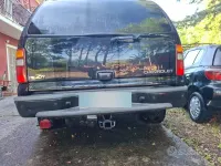 Usata Chevrolet Suburban 299 CV (219 kW) 2008 Nero SUV