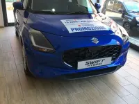 Nuova Suzuki Swift 82 CV (60 kW) 2026 Blu/azzurro Utilitaria