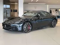 Nuova Maserati GranCabrio 551 CV (405 kW) 2025 Nero Cabrio
