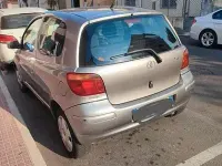 Usata Toyota Yaris 65 CV (47 kW) 2003 Berlina