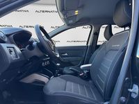 Usata Dacia Duster Prestige 101 CV (74 kW) 2022 Grigio scuro SUV