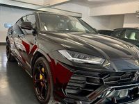 Usata Lamborghini Urus 650 CV (478 kW) 2020 Nero SUV