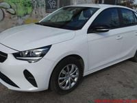 Usata Opel Corsa Elegance 75 CV (55 kW) 2019 Bianco Utilitaria
