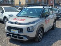 usata Citroën C3 Aircross 1.2 PureTech 110Cv NUOVISSIMA ZAMPOGNAUTO