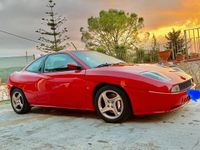 Usata Fiat Coupé 1998 Coupé