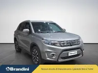 Usata Suzuki Vitara Cool 120 CV (88 kW) 2016 Grigio scuro SUV