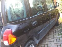 usata Fiat Multipla bipower 1.6