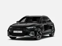 Nuova Audi A3 Ambiente 150 CV (110 kW) 2026 Nero mythos metallizzato