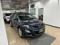 usata Mazda CX-7 2.2L MZR CD Sport Tourer