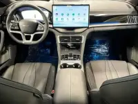 Usata BYD Seal U Boost 218 CV (160 kW) 2025 Blu SUV