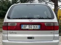 Usata Ford Galaxy 110 CV (80 kW) 1999 Monovolume