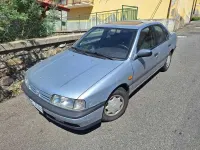 Usata Nissan Primera 90 CV (66 kW) 1992 Grigio Station wagon