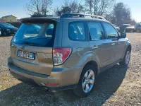 Usata Subaru Forester 147 CV (108 kW) 2009 SUV