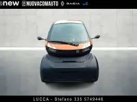 Nuova Mobilize Duo 2026 Etoilè Utilitaria