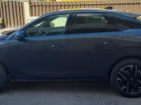 Usata Peugeot 3008 Allure 136 CV (100 kW) 2025 Grigio SUV