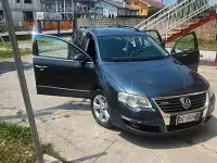 Usata VW Passat 143 CV (105 kW) 2009 Station wagon