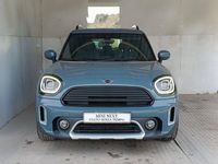 Usata Mini One D Countryman 115 CV (84 kW) 2021 Grigio SUV