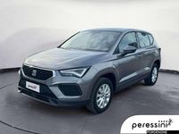 Usata Seat Ateca Reference 116 CV (85 kW) 2022 Grigio grafite SUV