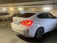Usata BMW X6 575 CV (422 kW) 2015 SUV