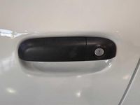 Usata Fiat Panda City Life 69 CV (50 kW) 2021 Bianco Utilitaria