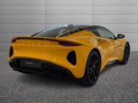Nuova Lotus Emira 405 CV (297 kW) 2026 Hethel yellow Coupé