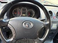 Usata Great Wall H3 126 CV (92 kW) 2011 Nero SUV