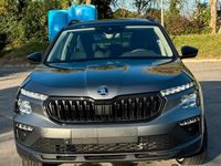 Usata Skoda Kamiq 95 CV (69 kW) 2024 Grigio SUV