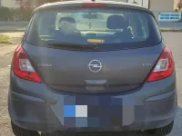 Usata Opel Corsa Cosmo 75 CV (55 kW) 2011 Utilitaria