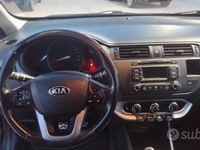 usata Kia Rio 3ª serie - 2014 DIESEL NEOPATENTATI