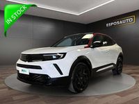 Usata Opel Mokka 131 CV (96 kW) 2023 P0wp arktis white SUV