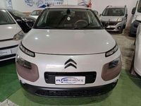 Usata Citroën C4 Feel 99 CV (72 kW) 2014 Bianco SUV