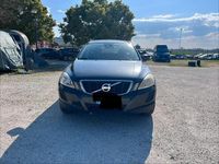 Usata Volvo XC60 Summum 214 CV (157 kW) 2012 Nero SUV