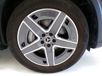 Usata Mercedes GLC220 Advanced 197 CV (144 kW) 2022 Grigio grafite SUV