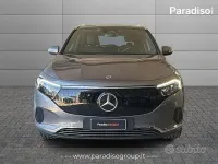 Usata Mercedes EQA250+ Progressive 94 kW (129 CV) 2024 Grigio SUV
