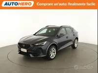 Usata Cupra Formentor 150 CV (110 kW) 2022 Grigio SUV