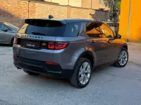 Usata Land Rover Discovery Sport HSE 150 CV (110 kW) 2021 Grigio SUV