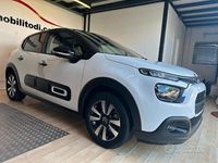 Usata Citroën C3 PureTech 82 CV (60 kW) 2023 Bianco Utilitaria