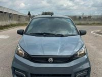 Usata Aixam City Sport 2021 Grigio Berlina