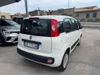 Usata Fiat Panda Easy 69 CV (50 kW) 2020 Bianco Utilitaria