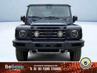 Usata Ineos Grenadier 249 CV (183 kW) 2025 Blu metallizzato Station wagon