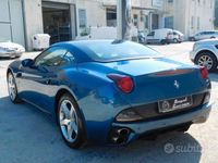 usata Ferrari California f1 -full optional- km 25.000