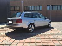Usata Audi A6 Ambiente 230 CV (169 kW) 2000 Argento Station wagon