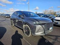 Usata DS Automobiles DS7 Crossback Performance 131 CV (96 kW) 2023 Grigio SUV